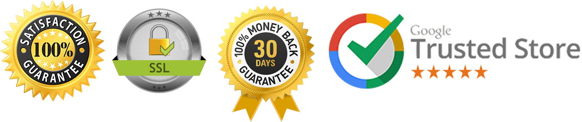 Trust Badge Image