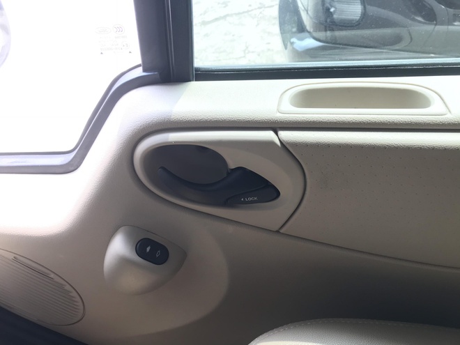 cách mở cửa ô tô cách mở cửa ô tô