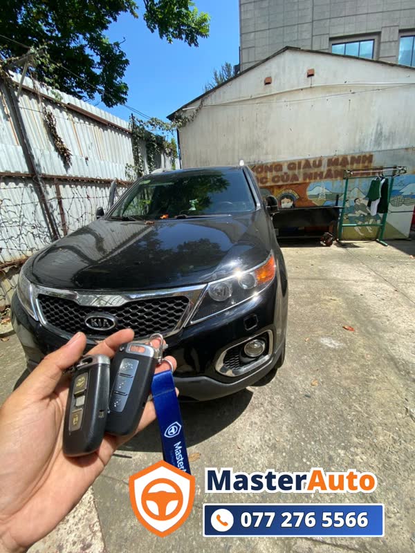 Vì Sao Chọn MasterAuto
