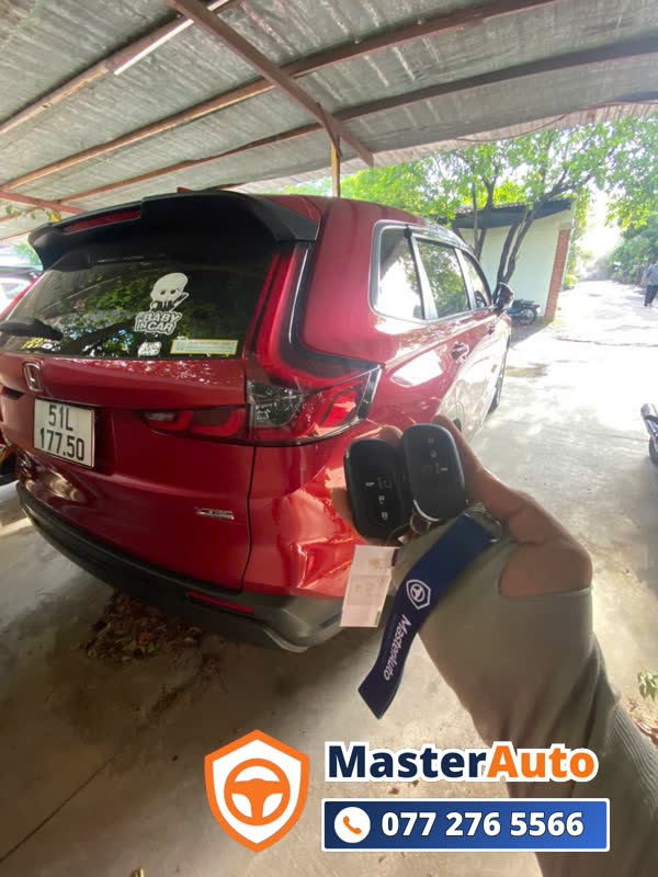 làm chìa khóa xe Mitsubishi tận nơi tại Bình Dương