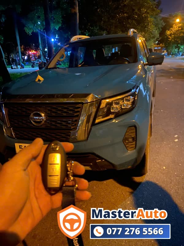 Vì Sao Chọn MasterAuto