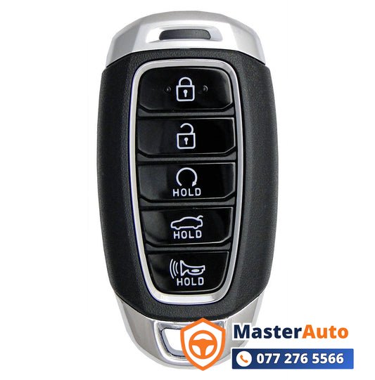 chìa khóa xe hyundai elantra — bảng giá làm chìa tại MasterAuto